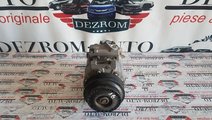 Compresor AC Mercedes-Benz R230 500 5.0 306 CP A00...