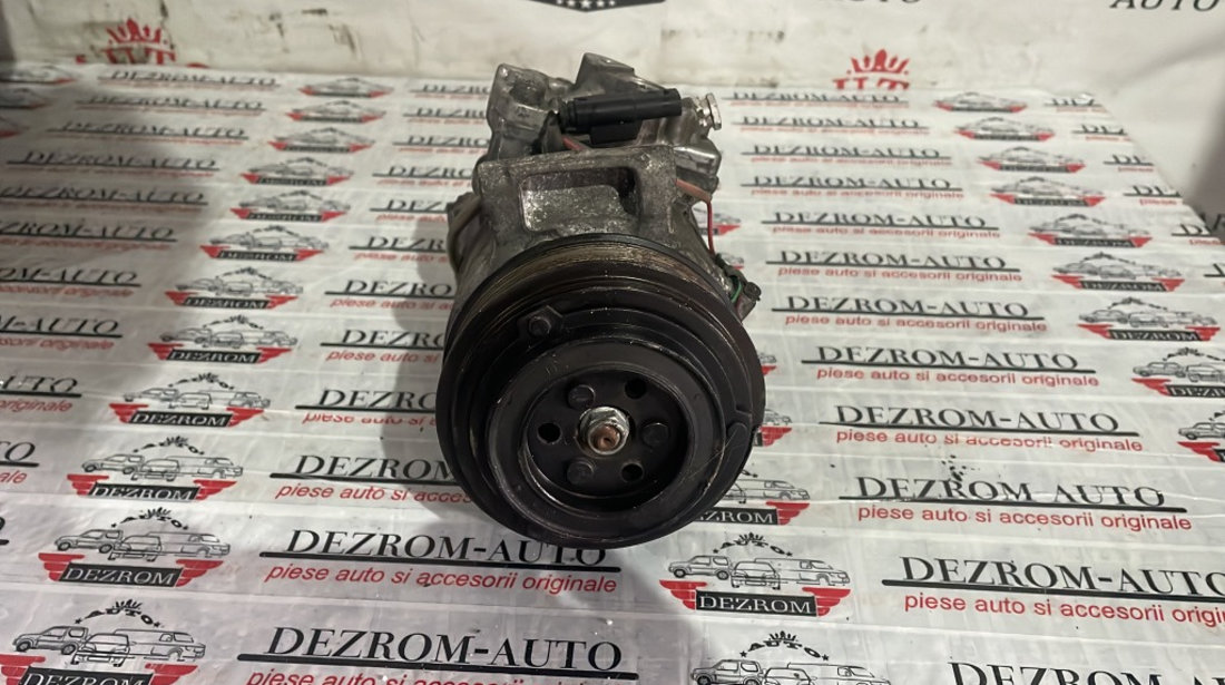 Compresor AC Mercedes Benz Vito Mixto (W447) 2.2 BlueTEC 4x4 136 cai cod: A0008304400