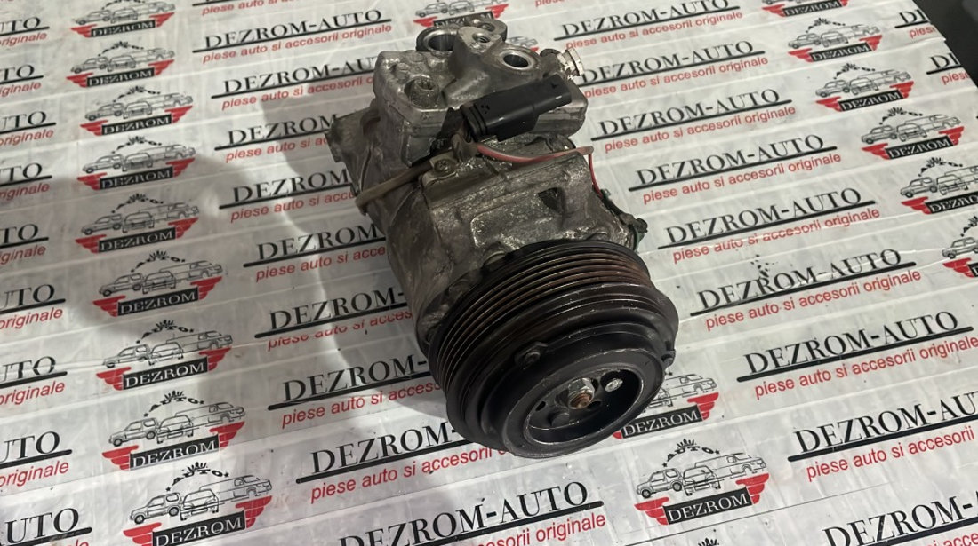 Compresor AC Mercedes Benz Vito Tourer (W447) 2.2 BlueTEC 190 cai cod: A0008304400