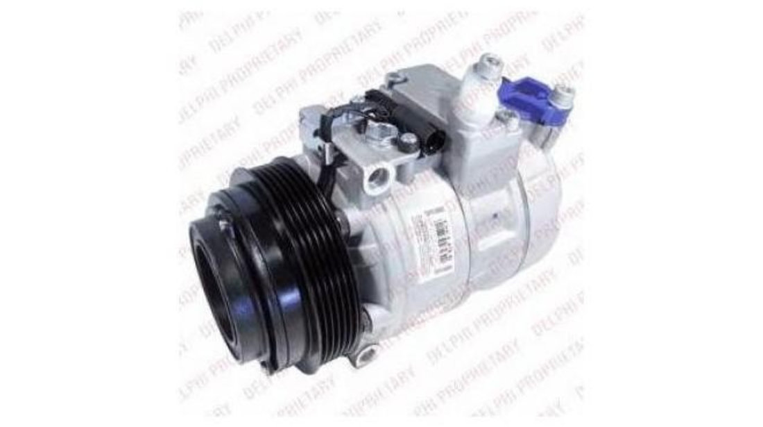 Compresor Ac Mercedes C Class Break 96-01