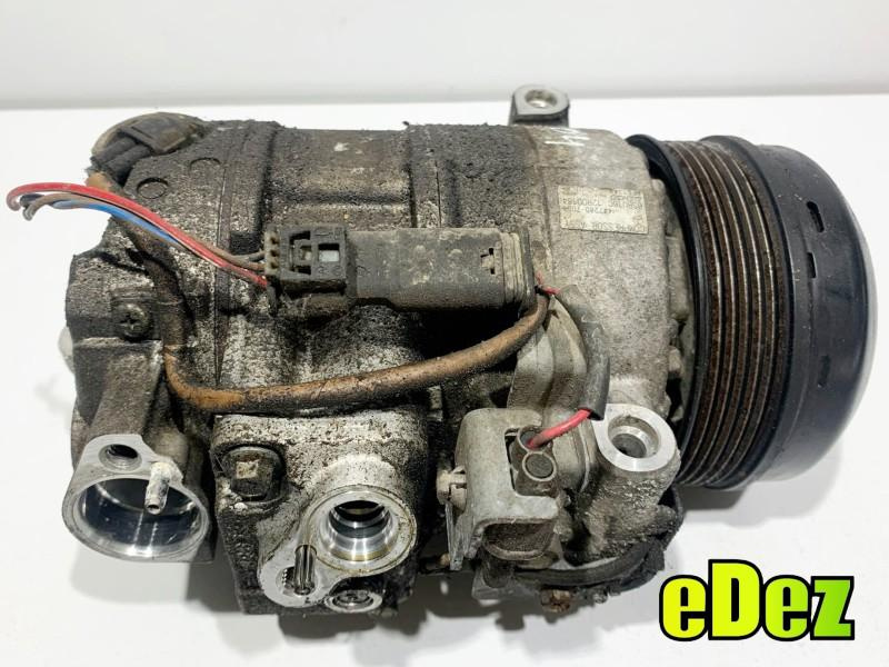 Compresor ac Mercedes C-class facelift (2011-2015) [w204] 2.2 cdi 651911 A0032308711