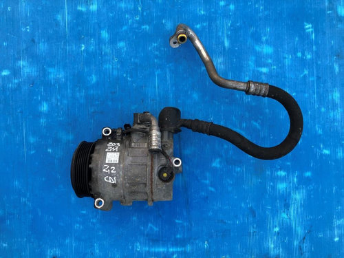 Compresor AC Mercedes C Class w203 2.2 Diesel 2000-2007