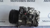 Compresor ac Mercedes c w204 e w212 A0032308711