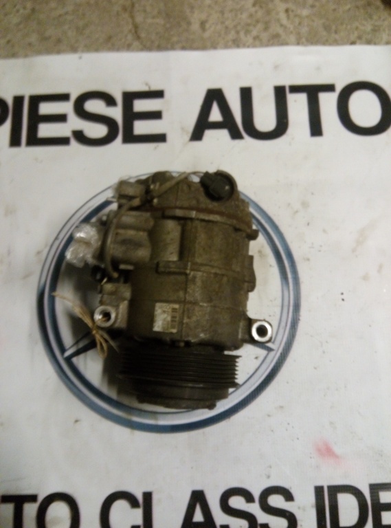 Compresor ac Mercedes C180 w204 A0032304811