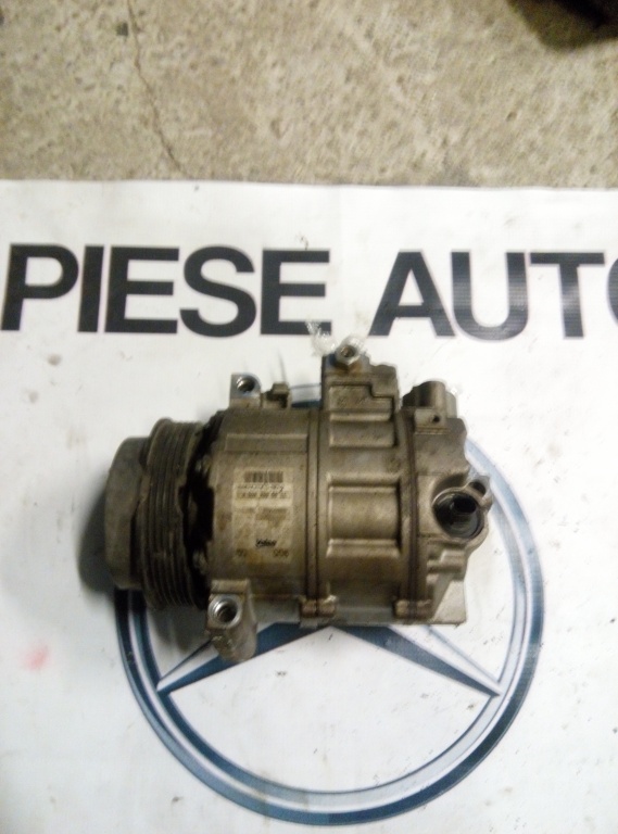 Compresor ac Mercedes C220 cdi w204 A0022305011