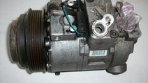 Compresor ac Mercedes C220 cdi W204 OEM:A000230201...