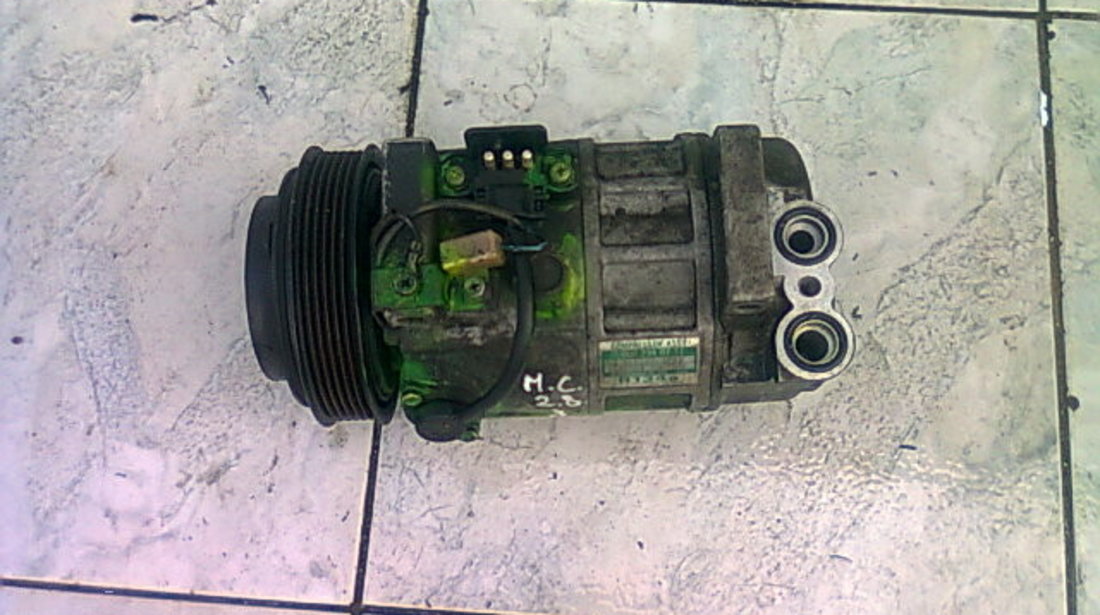 Compresor AC Mercedes C280 W202