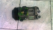 Compresor AC Mercedes C280 W202
