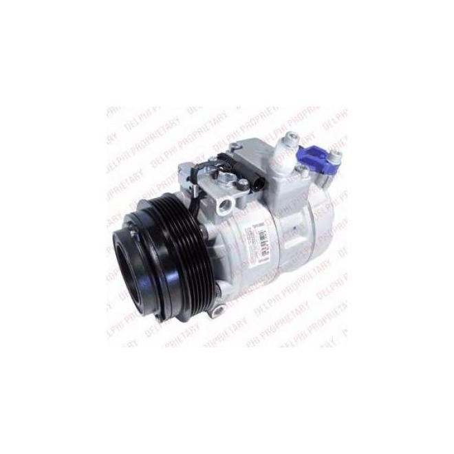 Compresor Ac Mercedes CLK 97-02