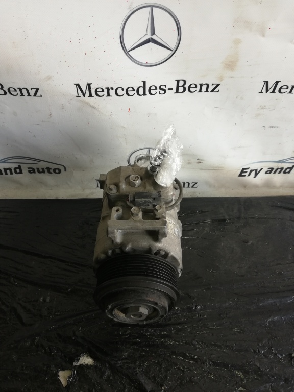 Compresor AC Mercedes cls w218 A0022303211