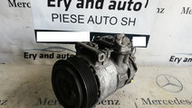 COMPRESOR AC MERCEDES COD a0022305111