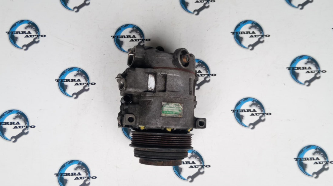 Compresor AC Mercedes E Class E300 W210 3.0 CDI 130 KW 177 CP cod motor 606962