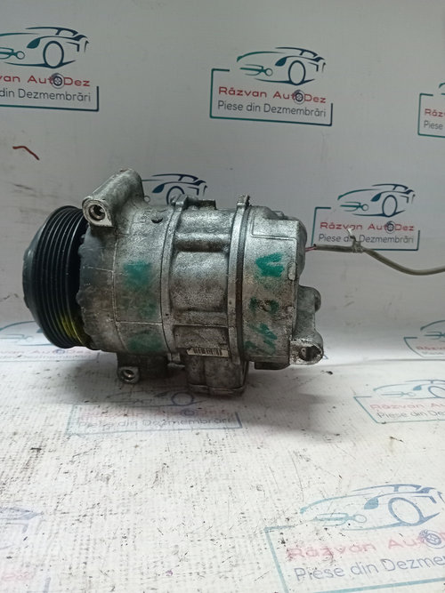 Compresor AC Mercedes E-Class W212 2.2 2012, A0022303111