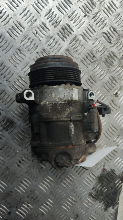 Compresor AC Mercedes E-Klass W212 2.2 CDI 170cp cod 447280-7081