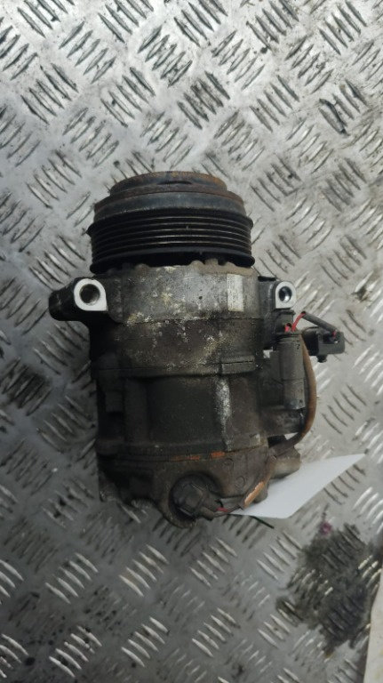 Compresor AC Mercedes E-Klass W212 2.2 CDI 170cp cod 447280-7081