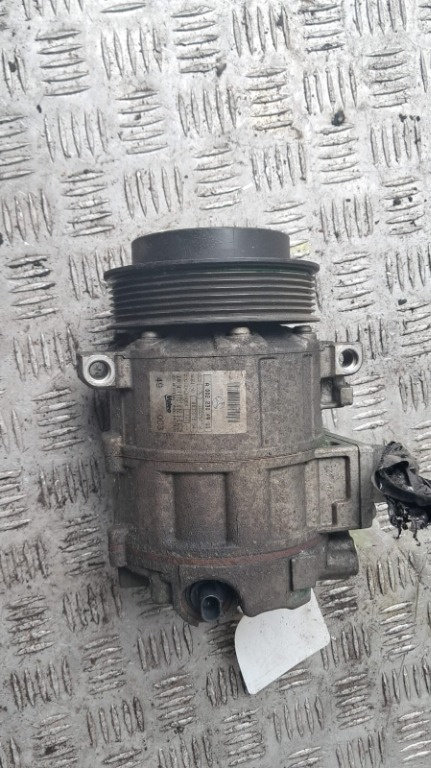 Compresor AC Mercedes E-Klass W212 S212 1.8 ,cod motor M271950, transmisie automata ,an 2008 cod A00...