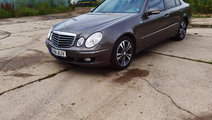 Compresor ac Mercedes E200 cdi w211 facelift