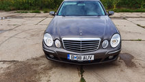 Compresor ac Mercedes E220 cdi w211 facelift