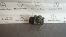 Compresor Ac mercedes E220 CDI W212 motor 651 A000...