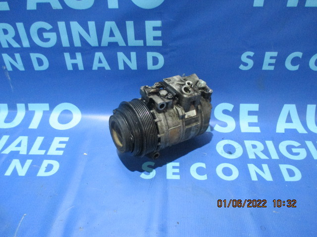 Compresor AC Mercedes E240 W210; A0002307011