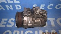 Compresor AC Mercedes M400 W163 4.0cdi; 4472208253