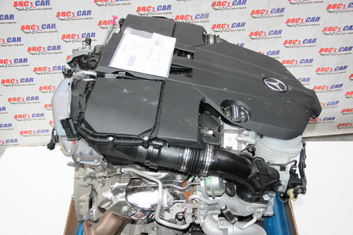 Compresor AC Mercedes-Maybach S-Class X222 3.0 B cod: A0008306900 2015-2017