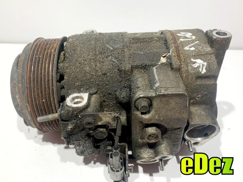 Compresor ac Mercedes ML (06.2011-> [w166] 3.0 tdi euro 6 A0008309300