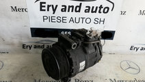 Compresor Ac Mercedes ML W164 3000 diesel dupa 200...