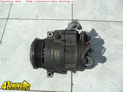Compresor AC Mercedes S500 W220