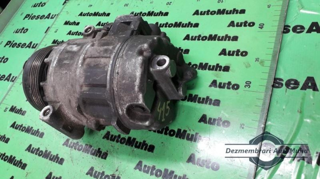 Compresor ac Mercedes Sprinter (1996-2006) [904] 4472208026