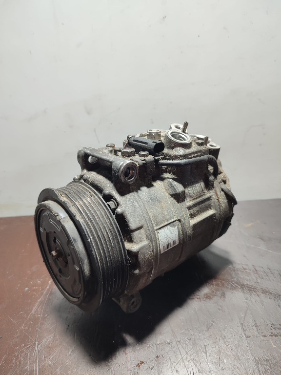 Compresor AC Mercedes Sprinter 2.2 CDI A0012302811