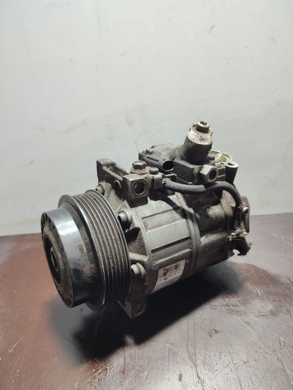 Compresor AC Mercedes Sprinter 2.2 CDI A0022307211