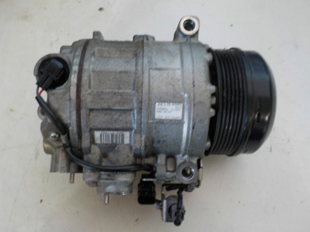 Compresor ac Mercedes Sprinter W906 An 2013-2015 OEM 447280-7982
