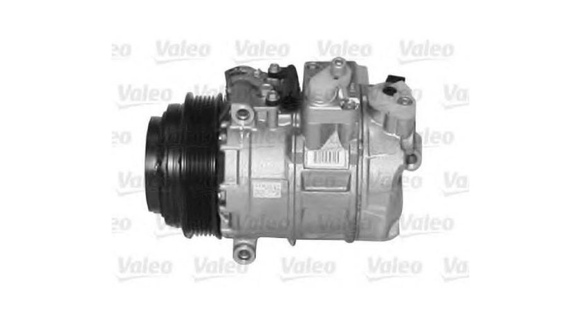 Compresor ac Mercedes V-CLASS (638/2) 1996-2003 #2 0002302011