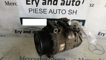 COMPRESOR AC MERCEDES W211 E CLASS COD A0012305611