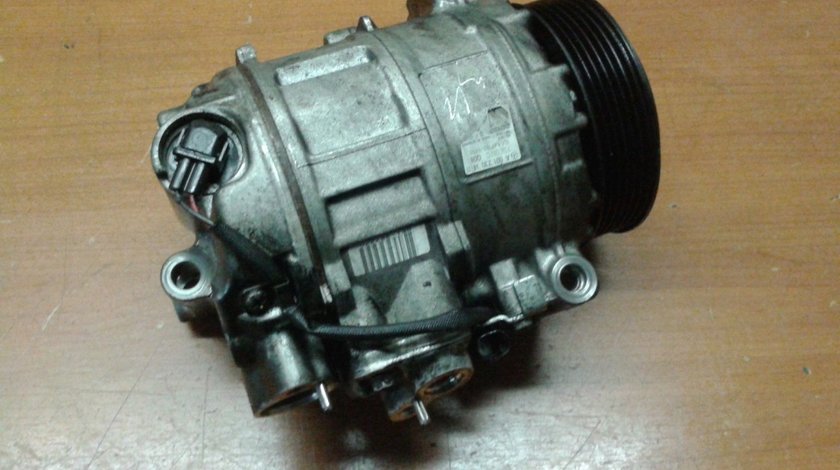 Compresor ac Mercedes W211 OEM:A0012301411