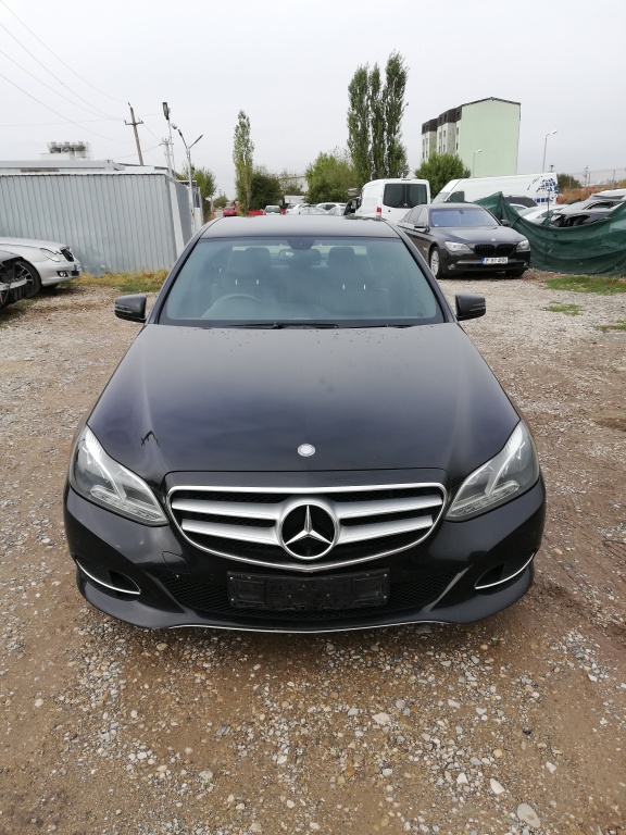 Compresor AC Mercedes W212 hybrid A0038301660
