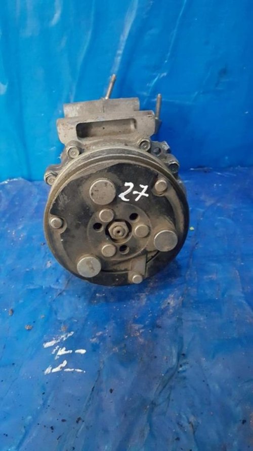 Compresor ac mini clubman s r55 1.6i n14b16a cod 9223392