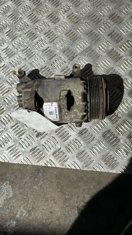 Compresor AC Mini Cooper 1.6 an fab. 2003 cod piesa 77212359.