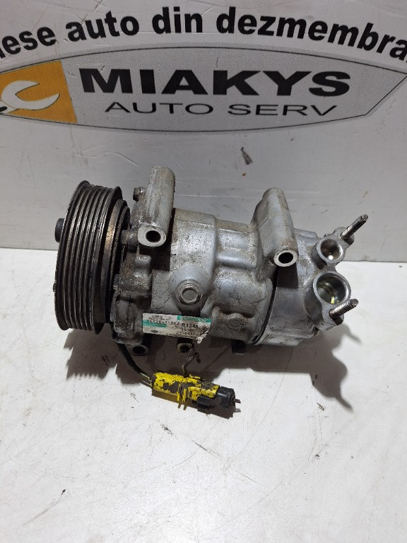 COMPRESOR AC MINI COOPER 1.6I COD 2758433-01