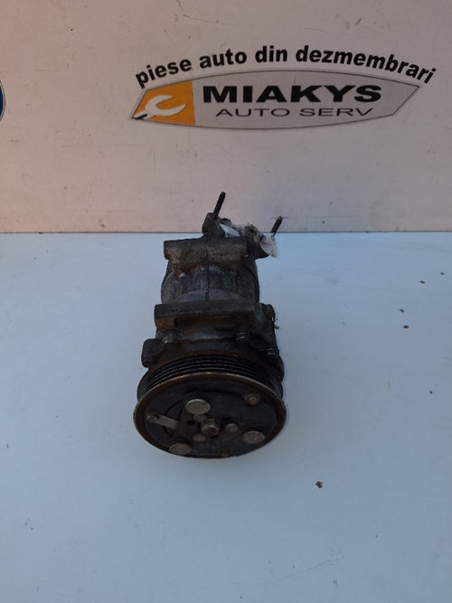 Compresor ac mini one, 1. 6 diesel, an 2016 cod - 9213175 - 05