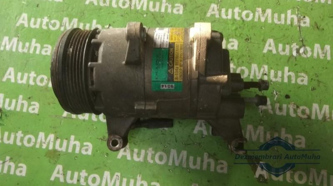 Compresor ac MINI One (2006->) 01139014