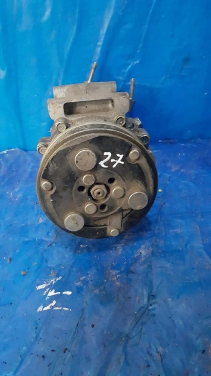Compresor ac mini paceman r61 1.6i n16b16a 122 cai cod 9223392