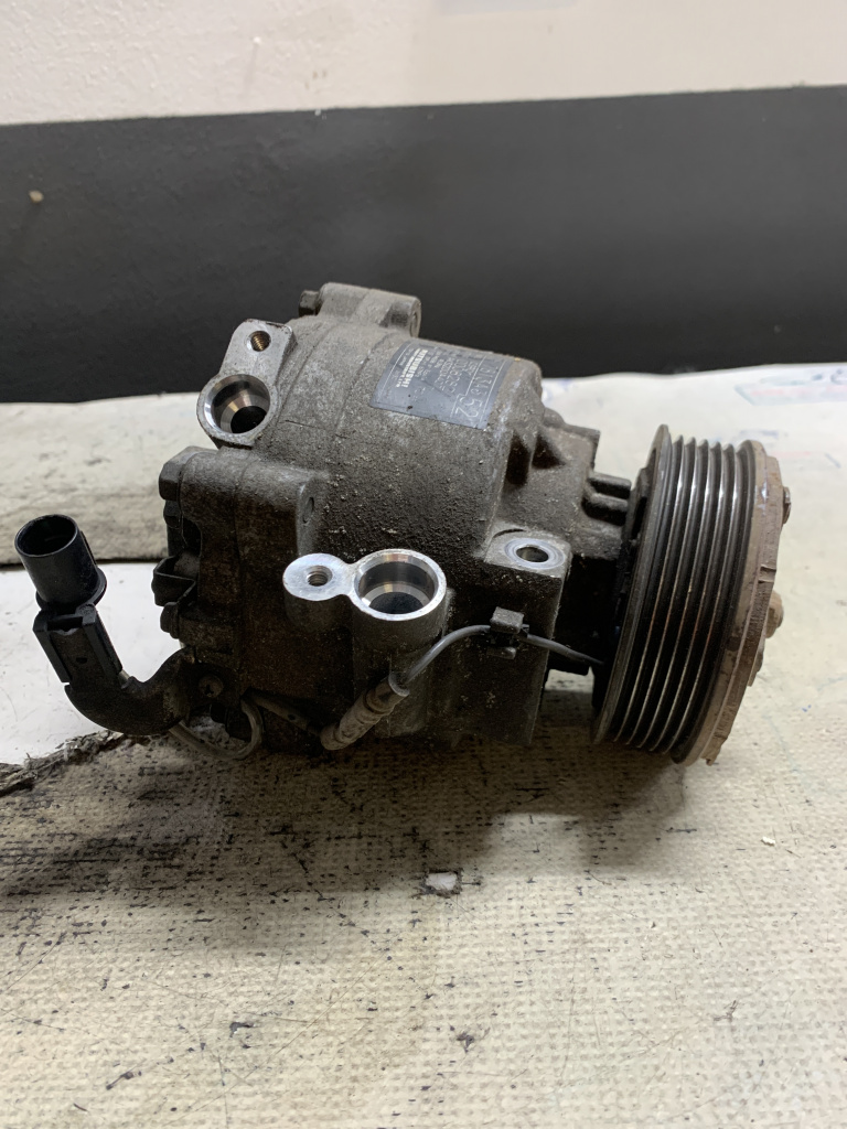 Compresor AC Mitsubishi ASX 1.8 Motorina 2012, 7813A352