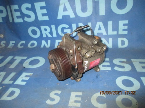 Compresor AC Mitsubishi Carisma 1.8gdi;  MR50007