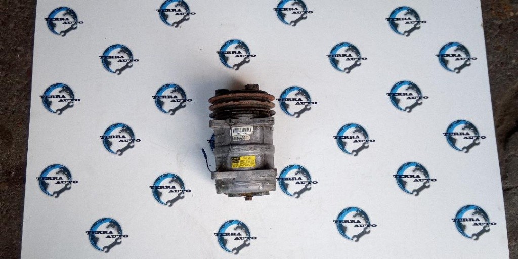 Compresor AC Mitsubishi L200 - 2.5 td cod motor 4D56