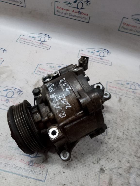 Compresor AC Mitsubishi Outlander 2.2 Motorina 2012, 7813A351 / AKS200407D