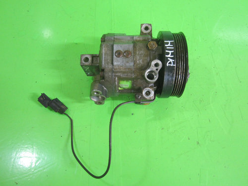 COMPRESOR AC MITSUBISHI PAJERO PININ 1.8 GDI FAB. 1999 - 2007 ⭐⭐⭐⭐⭐