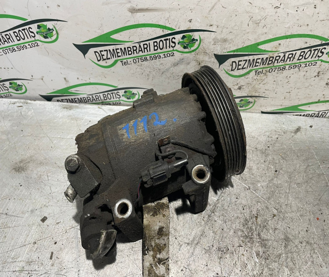 Compresor AC Nissan Almera N16 [2000 - 2003] Hatchback 3-usi 1.5 MT (90 hp)
