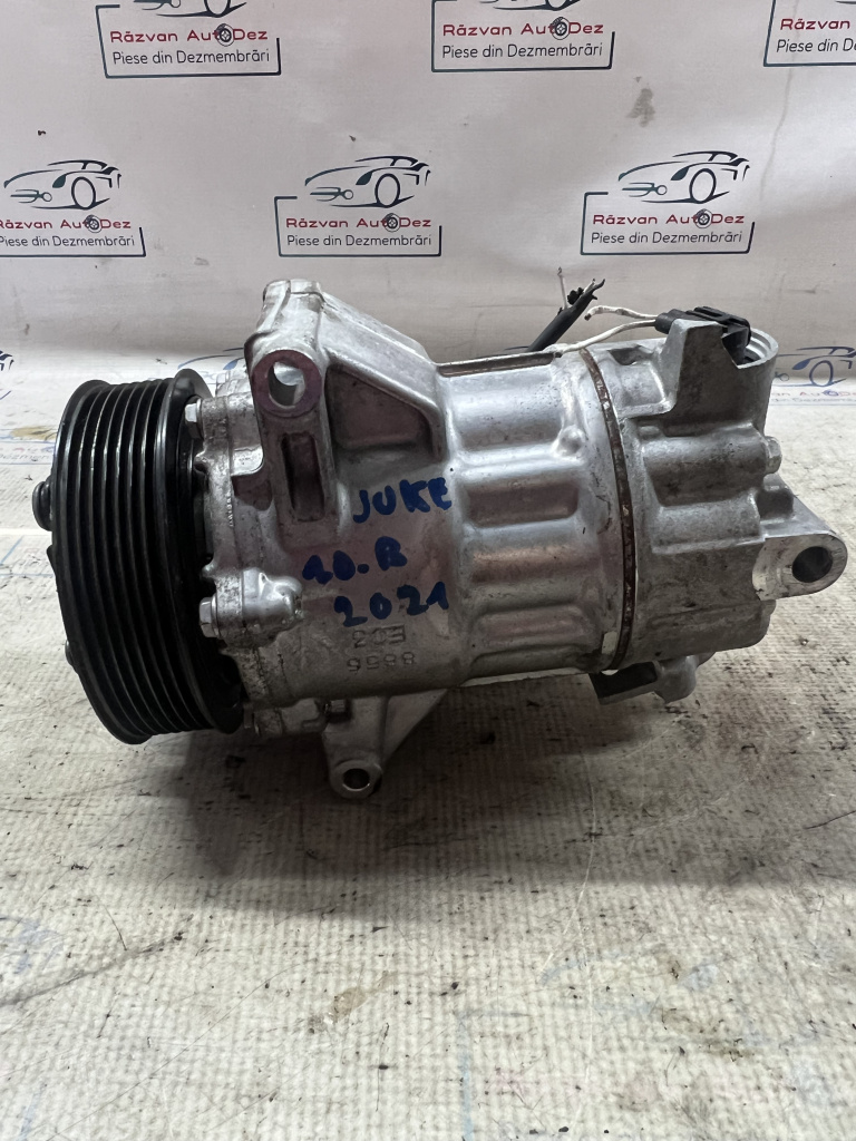 Compresor AC Nissan Juke 1.0 Benzina 2021, 926008955R